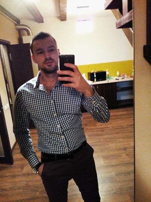 Личные фото