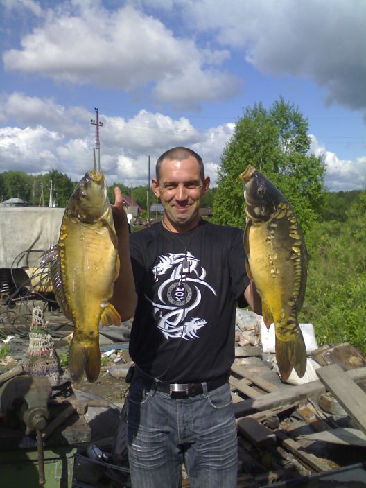 Личные фото