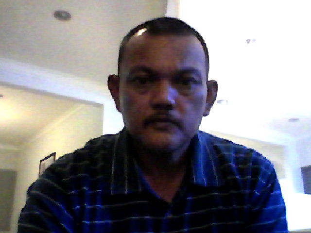 I am simple guy