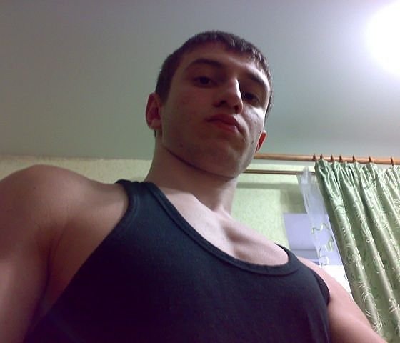 Личные фото