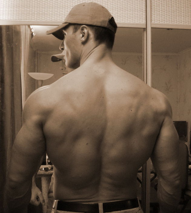 Личные фото