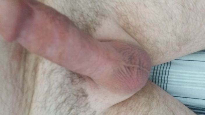 my fat cock