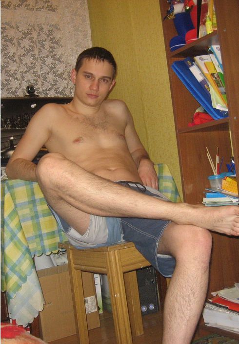 Личные фото