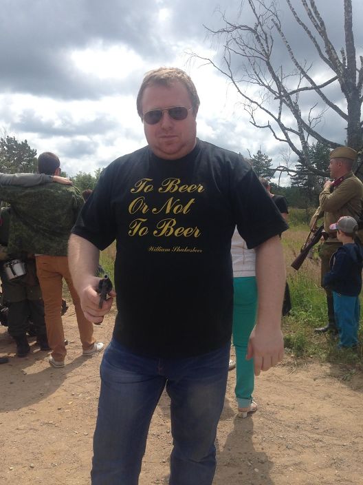 Личные фото