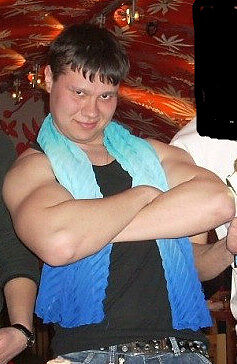 Личные фото