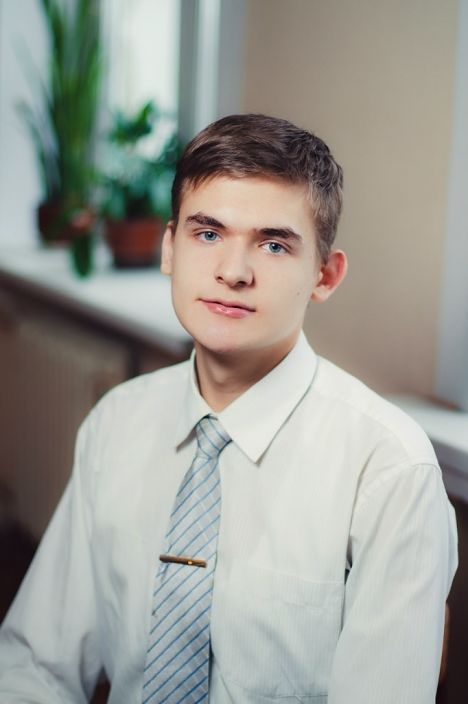 Личные фото