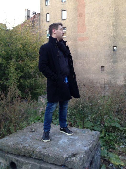 Личные фото