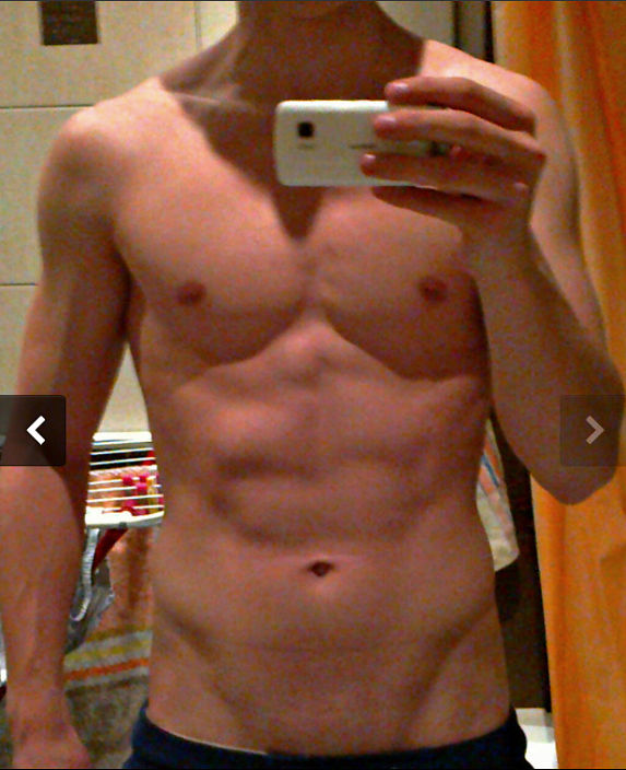 Личные фото