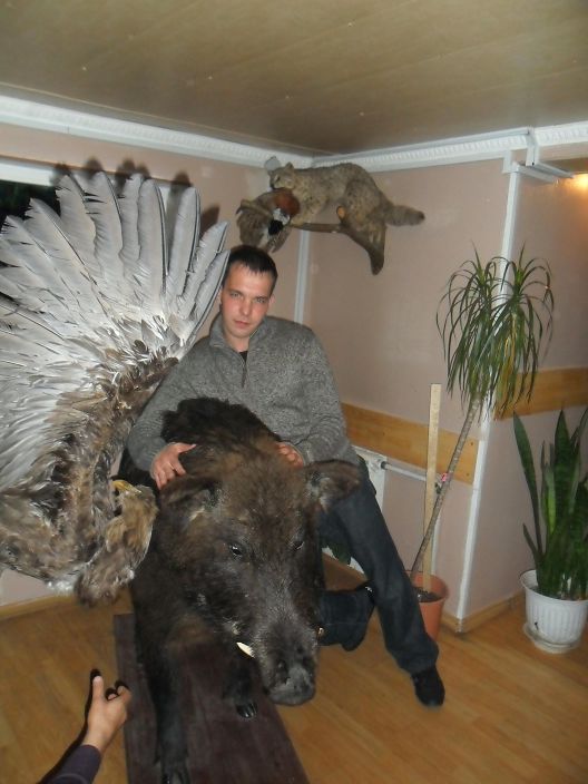 Личные фото