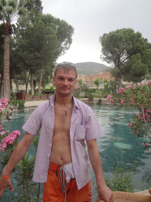 Личные фото