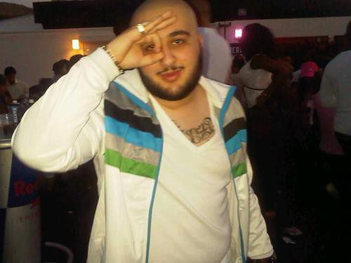 Личные фото