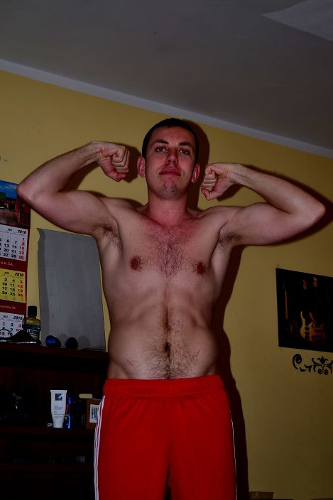 Собственно я