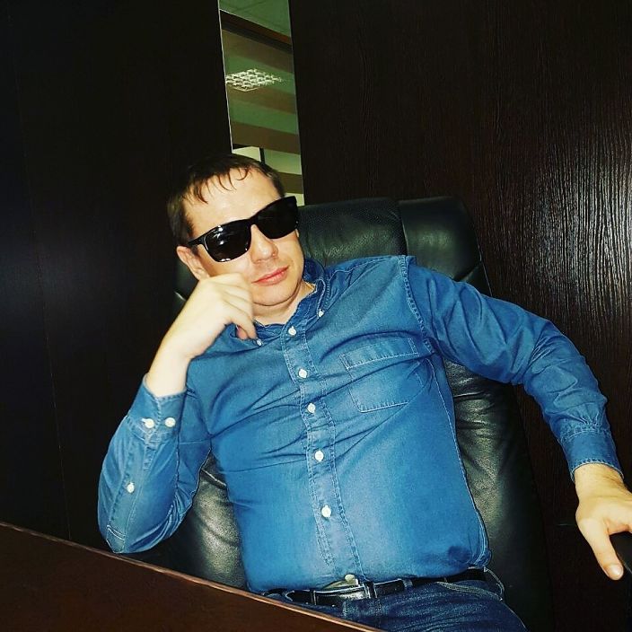Почти что я
