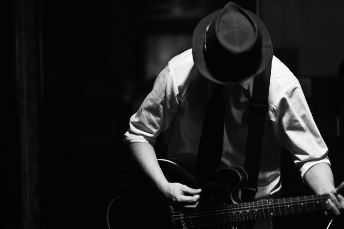 я на концерте меня