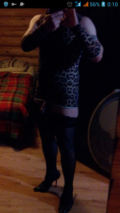 ПОПА В РАБОТЕ !)