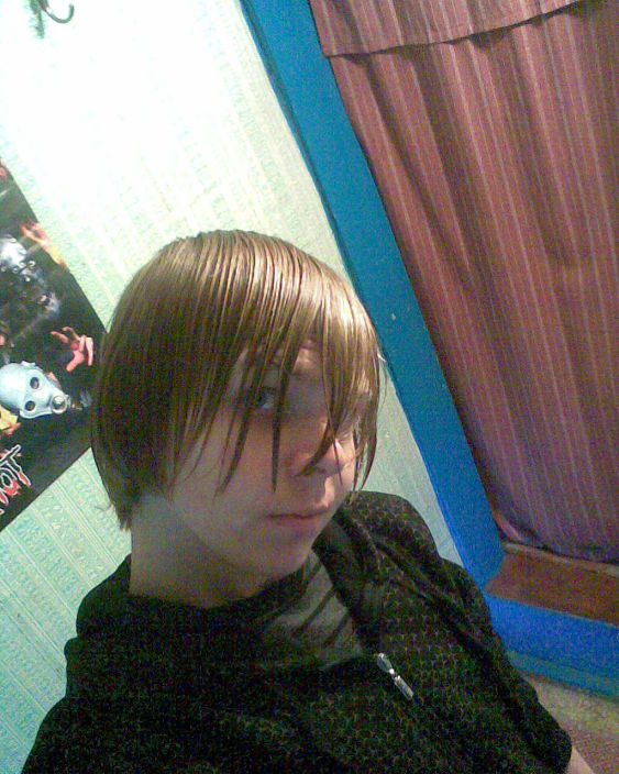 Личные фото