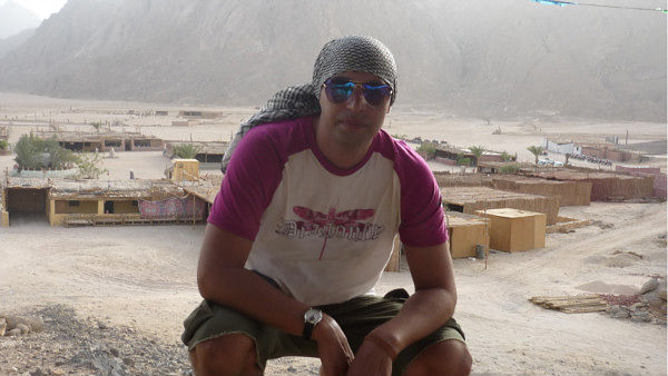 Мои старые фото