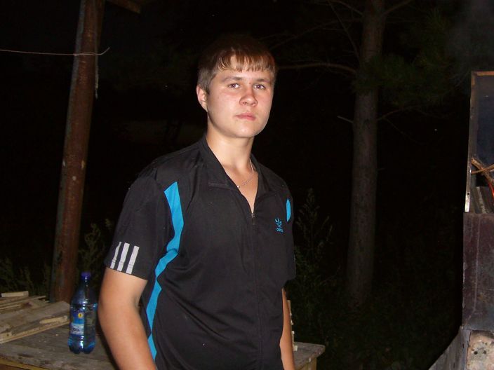 Личные фото