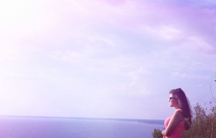 Анастасия Рокитна