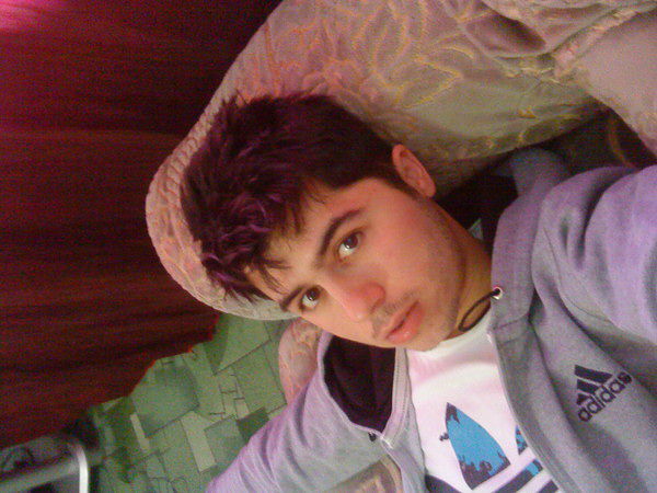 Личные фото