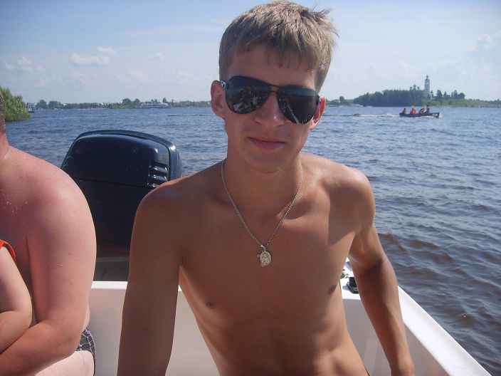 Личные фото