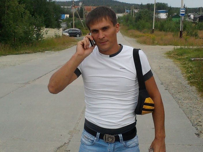 Личные фото