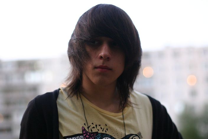 Личные фото