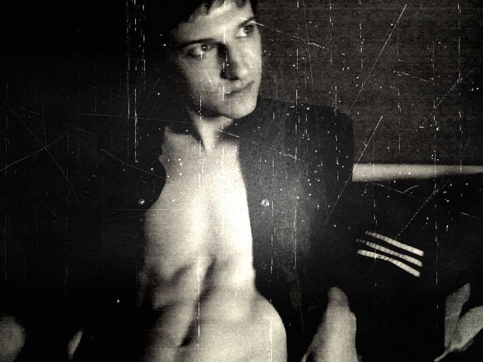 Личные фото