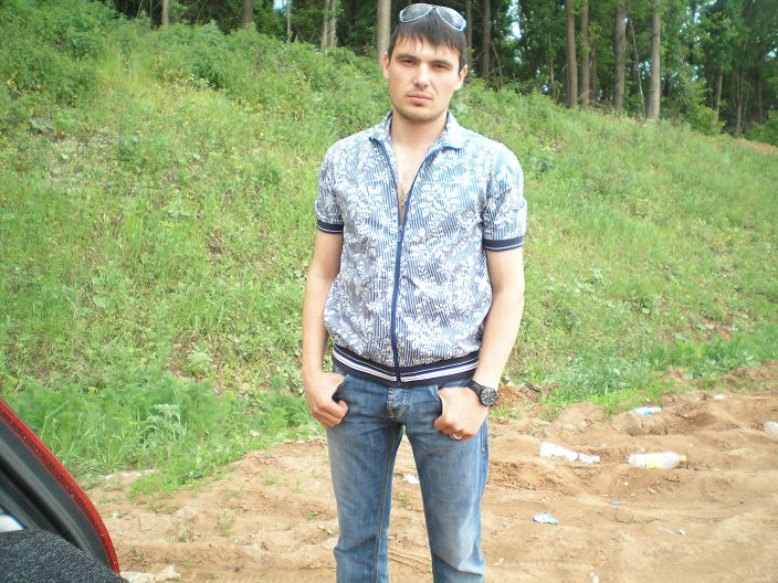 Личные фото