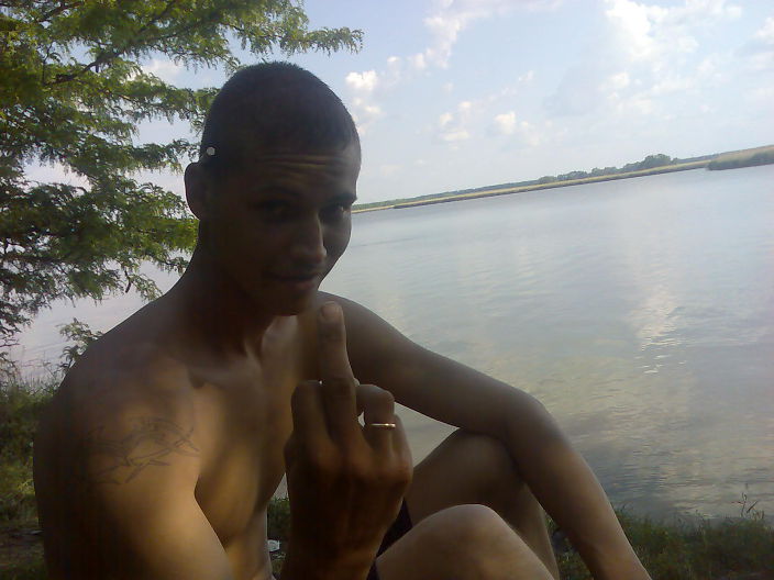 Личные фото