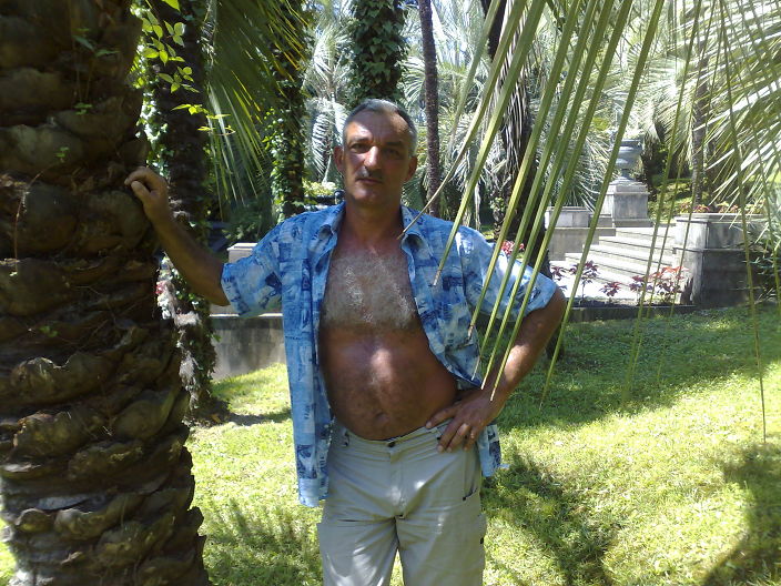 Личные фото