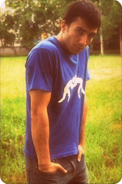 Личные фото