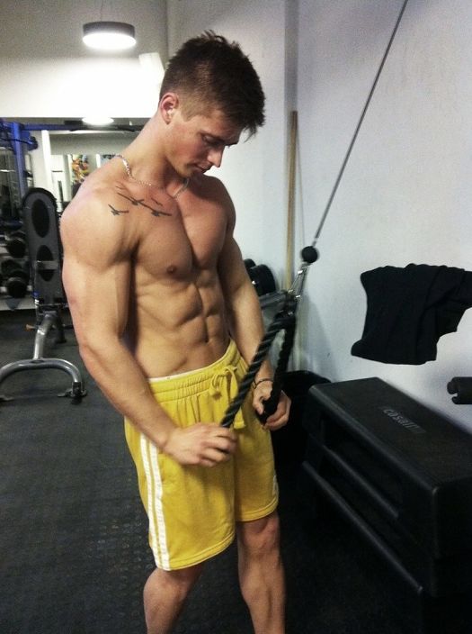 Весь для девушек