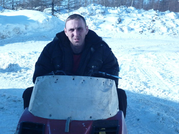 вот теперь и поблидуем