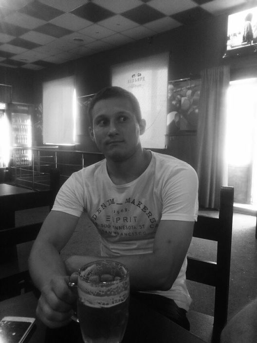 Личные фото