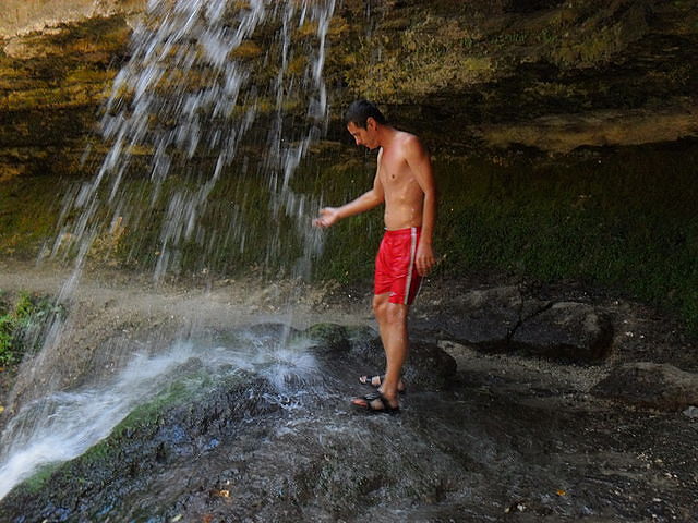 Личные фото