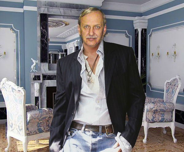 Личные фото