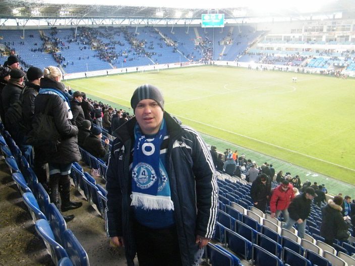 Личные фото