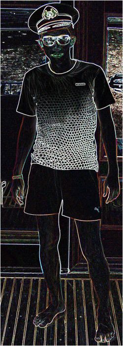 Личные фото