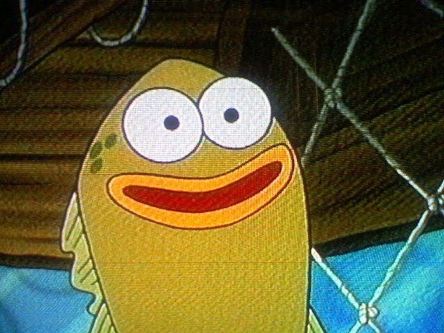 Fishhead