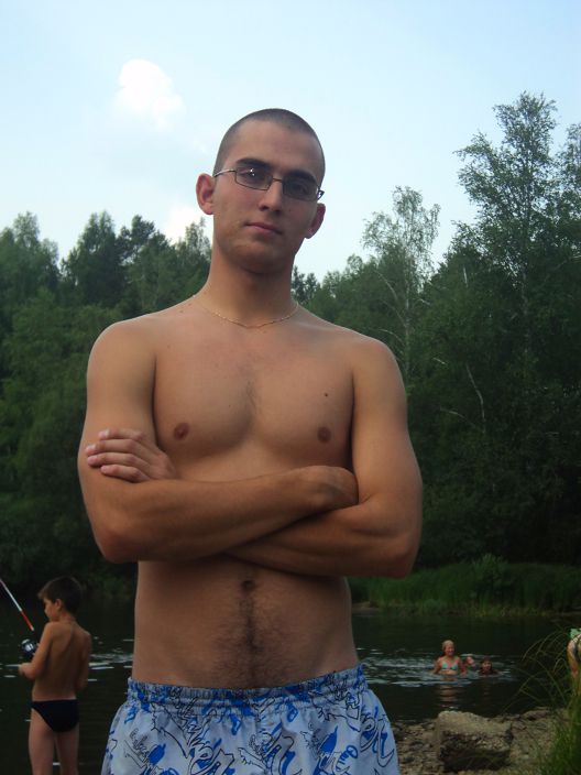 Личные фото