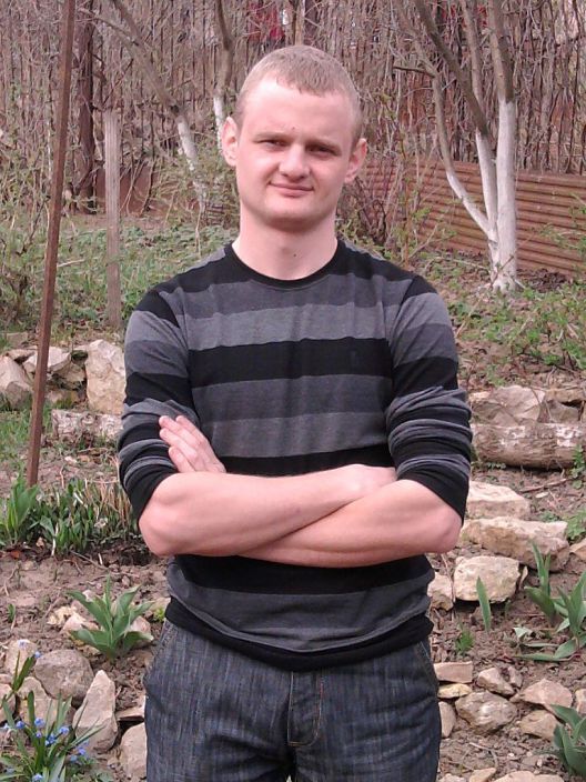 Личные фото