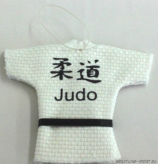 JUDO