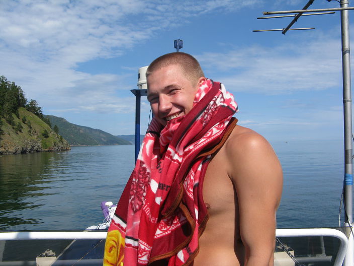 Личные фото