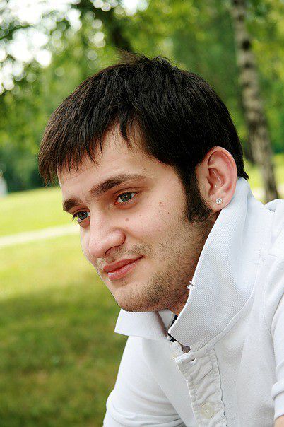 Личные фото