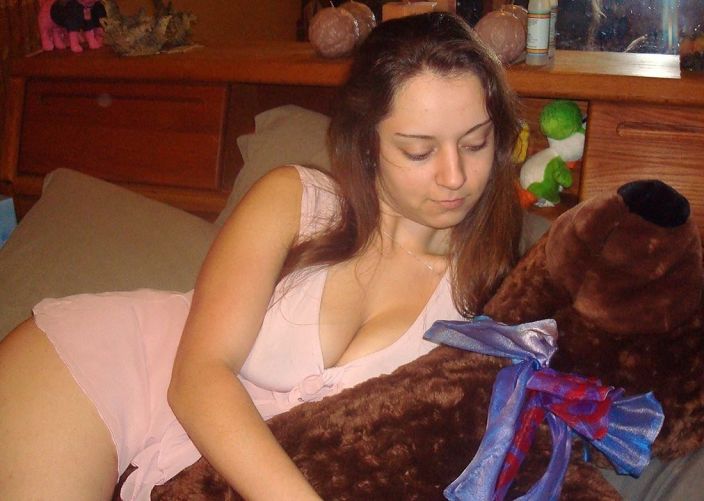 Личные фото