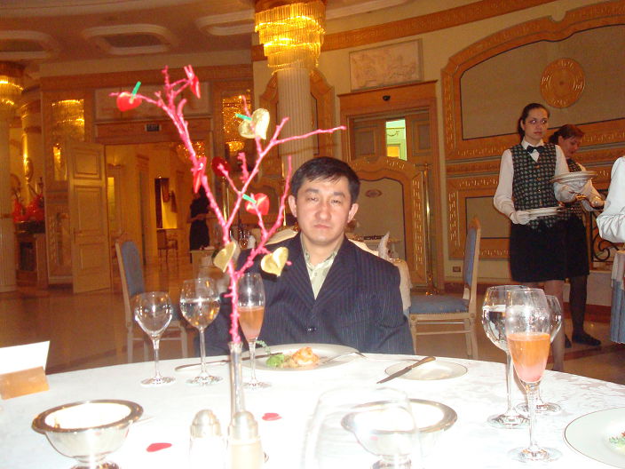 Личные фото