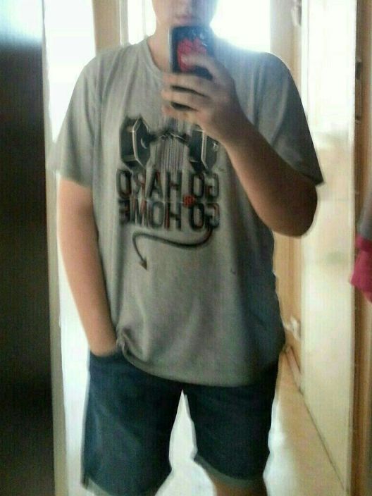 Личные фото