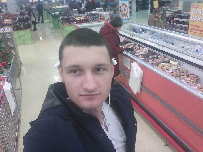 Евгений Майоров меня зовут сосу