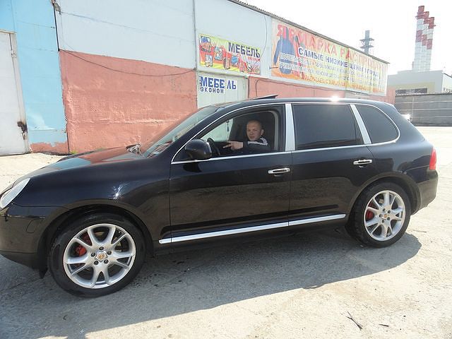 Личные фото